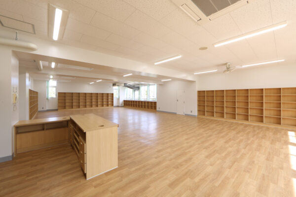宮崎台小学校（校舎改修）