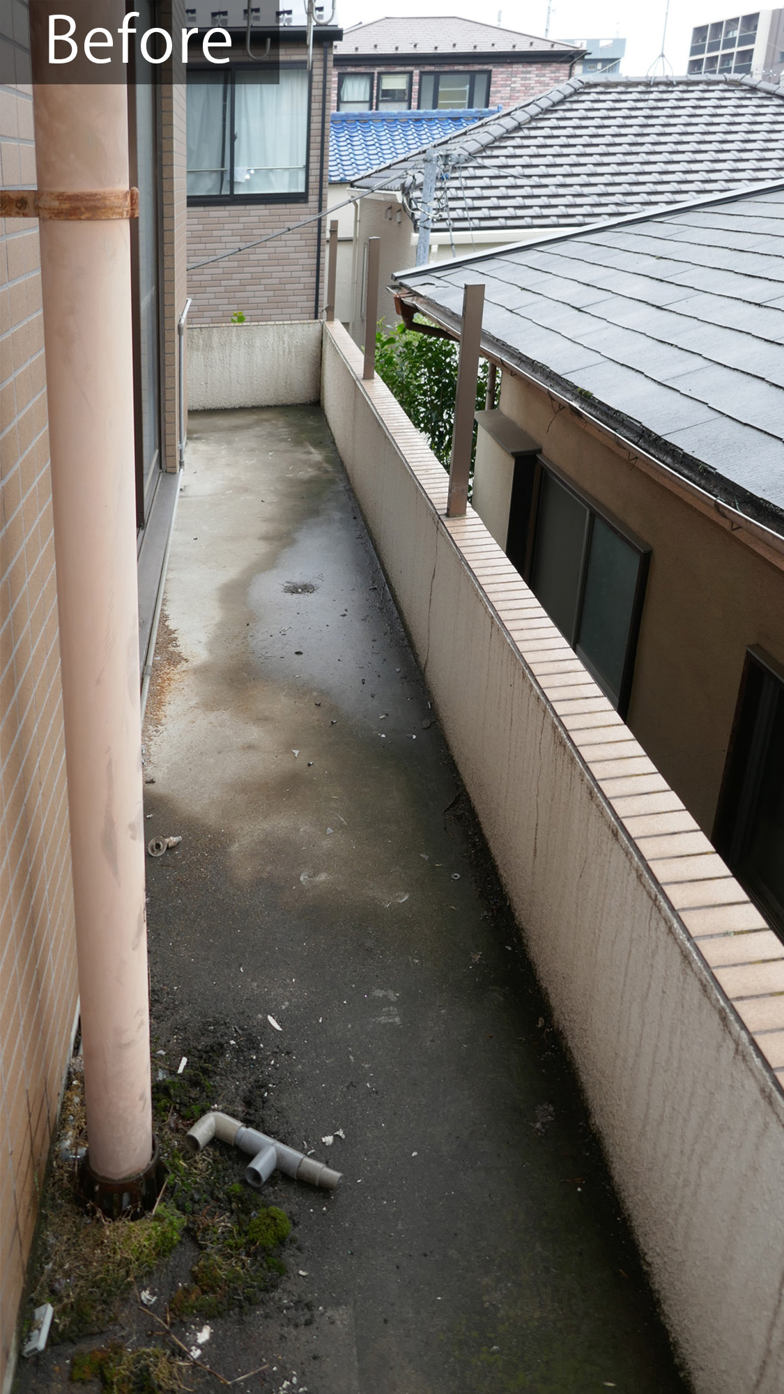 Y様邸