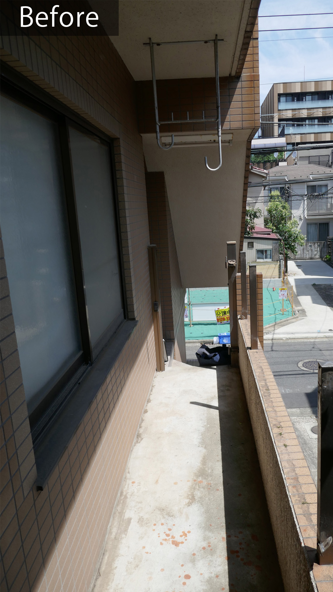 Y様邸